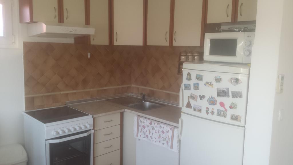Apartments Teodora Obala Petrovac Cameră foto