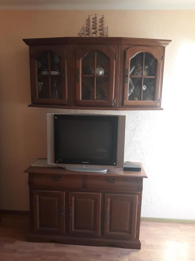 Apartments Teodora Obala Petrovac Exterior foto